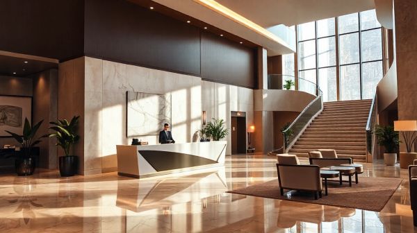 Découvrez la conciergerie : service personnalisé idéal