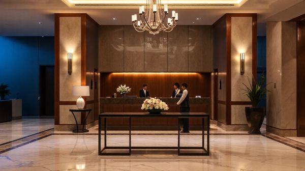 Découvrez la conciergerie : service personnalisé idéal