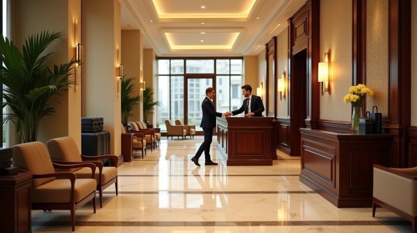 La conciergerie, un service sur mesure pour tous vos besoins
