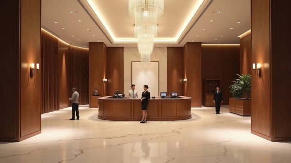 La conciergerie, un service sur mesure pour tous vos besoins