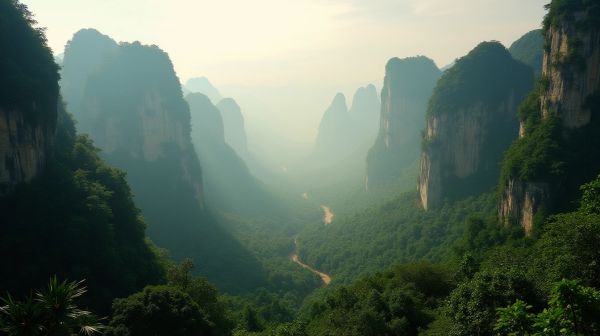 Pourquoi visiter le parc national de Phong Nha Ke Bang au Vietnam