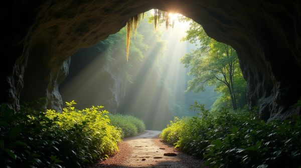 Pourquoi visiter le parc national de Phong Nha Ke Bang au Vietnam