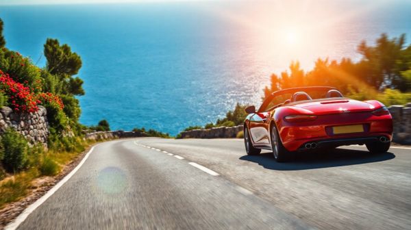 Top itinéraires pour un road trip réussi en Croatie